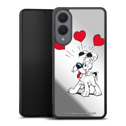 Amour Idéfix Transparent