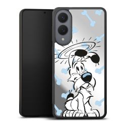 Sogno di Idefix trasparente
