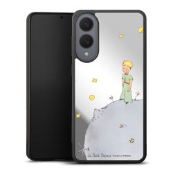 Der Kleine Planet ohne Hintergrund