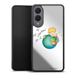 Der Kleine Prinz Logo ohne Hintergrund