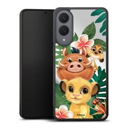 Simba, Timon, Pumba Transparent