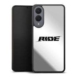 Ride transparente