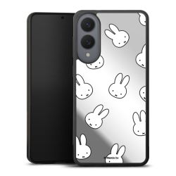 Miffy Muster Transparent