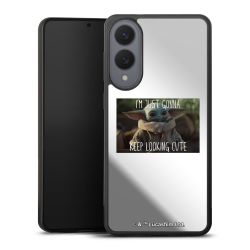 Star Wars The Child Cute Transparent