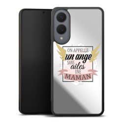 Un Ange sans Ailes