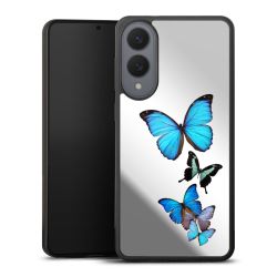 Papillon Transparent