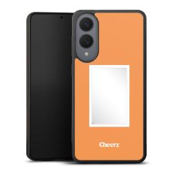 Cheerz Orange