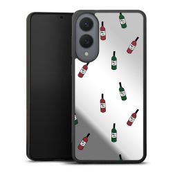 Wine Pattern