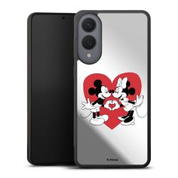Mickey And Minnie Love