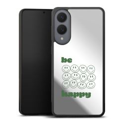 Be Happy Smiely
