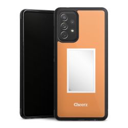 Cheerz Orange