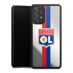 Olympique Lyonnais Logo Transparent