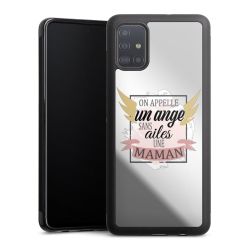 On Appelle un Ange Sans Ailes Une Maman