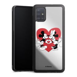 Mickey And Minnie Love