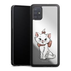 Marie Cute Transparent