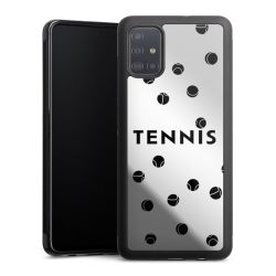 Tennis Transparent
