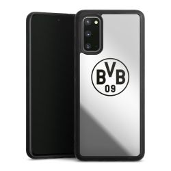 BVB Logo Schwarz Transparent