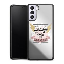 Un Ange sans Ailes
