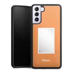 Cheerz Orange