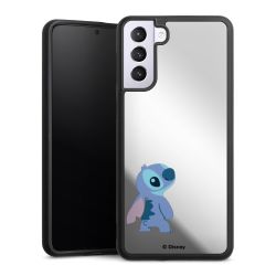 Stitch Smiling