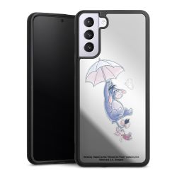 Winnie Pooh Eeyeore Find Happiness Transparent