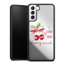 I Love You Cherry Much with AI