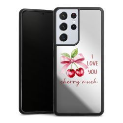 I Love You Cherry Much with AI