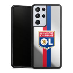 Olympique Lyonnais Logo Transparent
