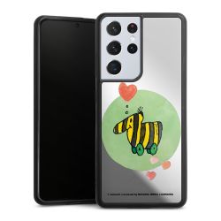 Tigerente Kreis Transparent