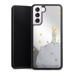 Mirror Case silber