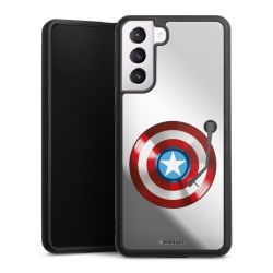 Capitan American Shield Marvel
