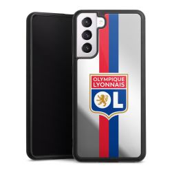 Olympique Lyonnais Logo Transparent