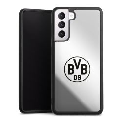 BVB Logo Schwarz Transparent