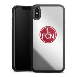 FCN Logo Rot