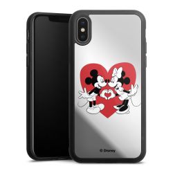 Mickey And Minnie Love