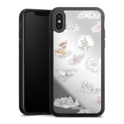 Sentimental Heritage Pattern Transparent