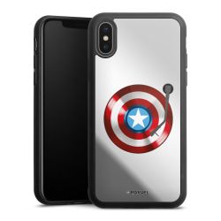 Capitan American Shield Marvel