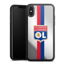 Olympique Lyonnais Logo Transparent