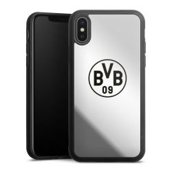 BVB Logo Schwarz Transparent