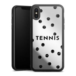 Tennis Transparent