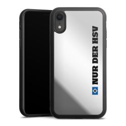 Mirror Case silber