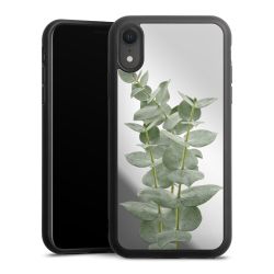 Mirror Case silber