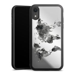 Mirror Case silber