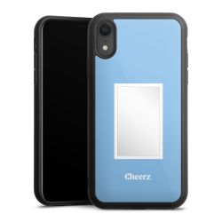 Cheerz Bleu Clair