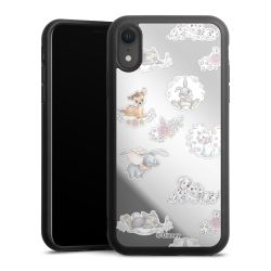 Sentimental Heritage Pattern Transparent