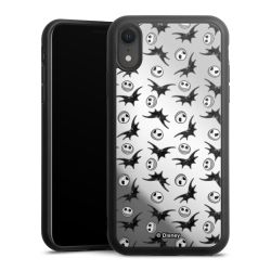Nightmare Before Christmas Pattern Transparent