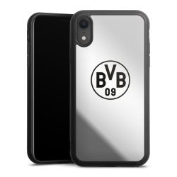 BVB Logo Schwarz Transparent