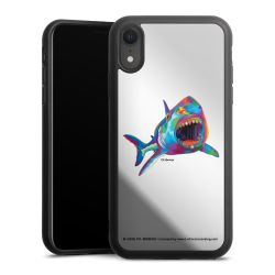 Requin Pop Colour transparent