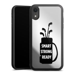 Smart, Strong, Ready