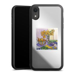 Daffodil Patchwork, 2023, by Catherine J Martzloff